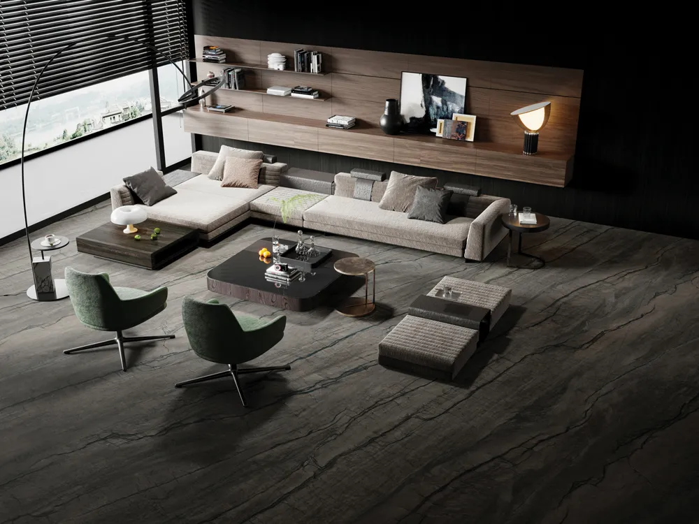 브레시아 사르다 그레이