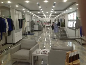 패션숍