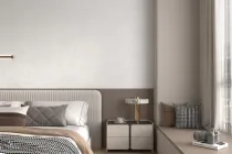 모피 화이트