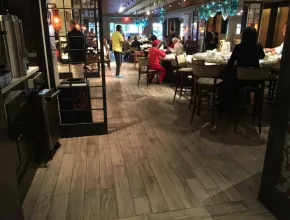 힐튼 뉴욕