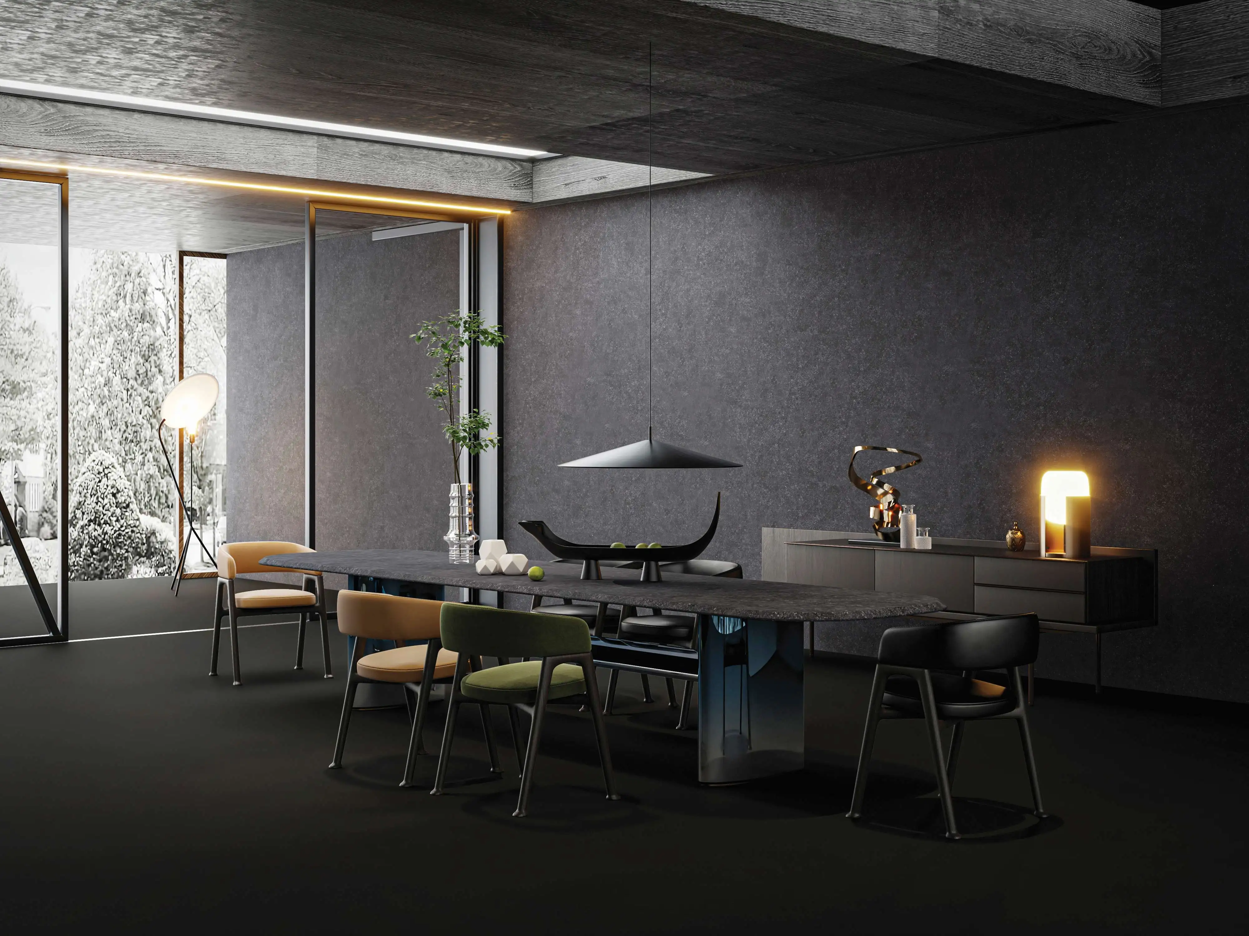 라바 시칠리아나