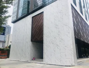 방콕 통로