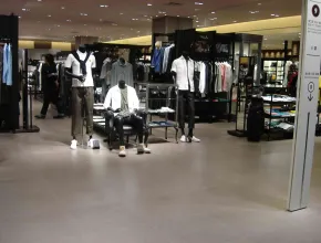 이세탄 오사카
