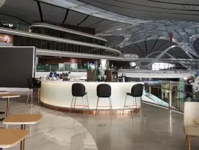 베이징 다싱 공항