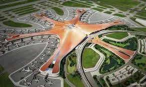 베이징 다싱 공항