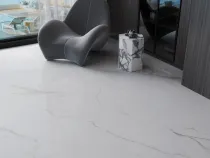 우아한 흰색