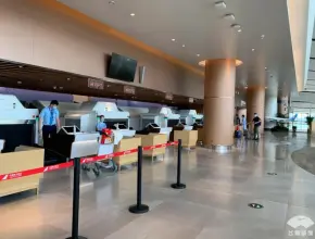 베이징 다싱 공항