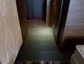 니나 호텔, 취엔완, 홍콩