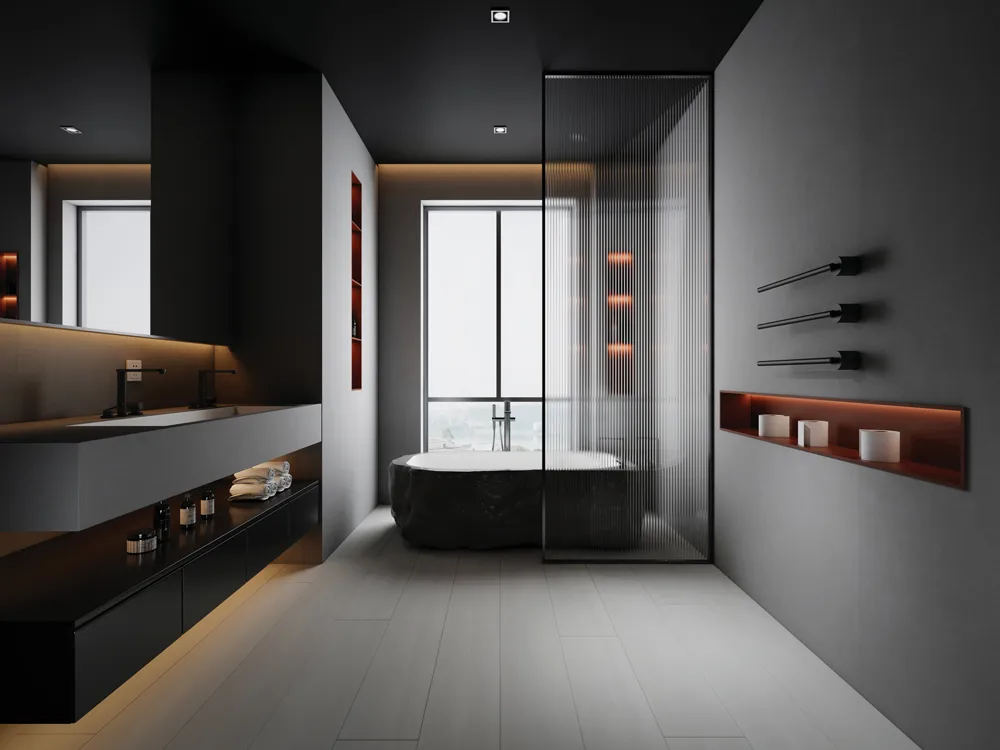 클락시셈 씰 그레이