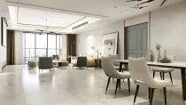 화려한