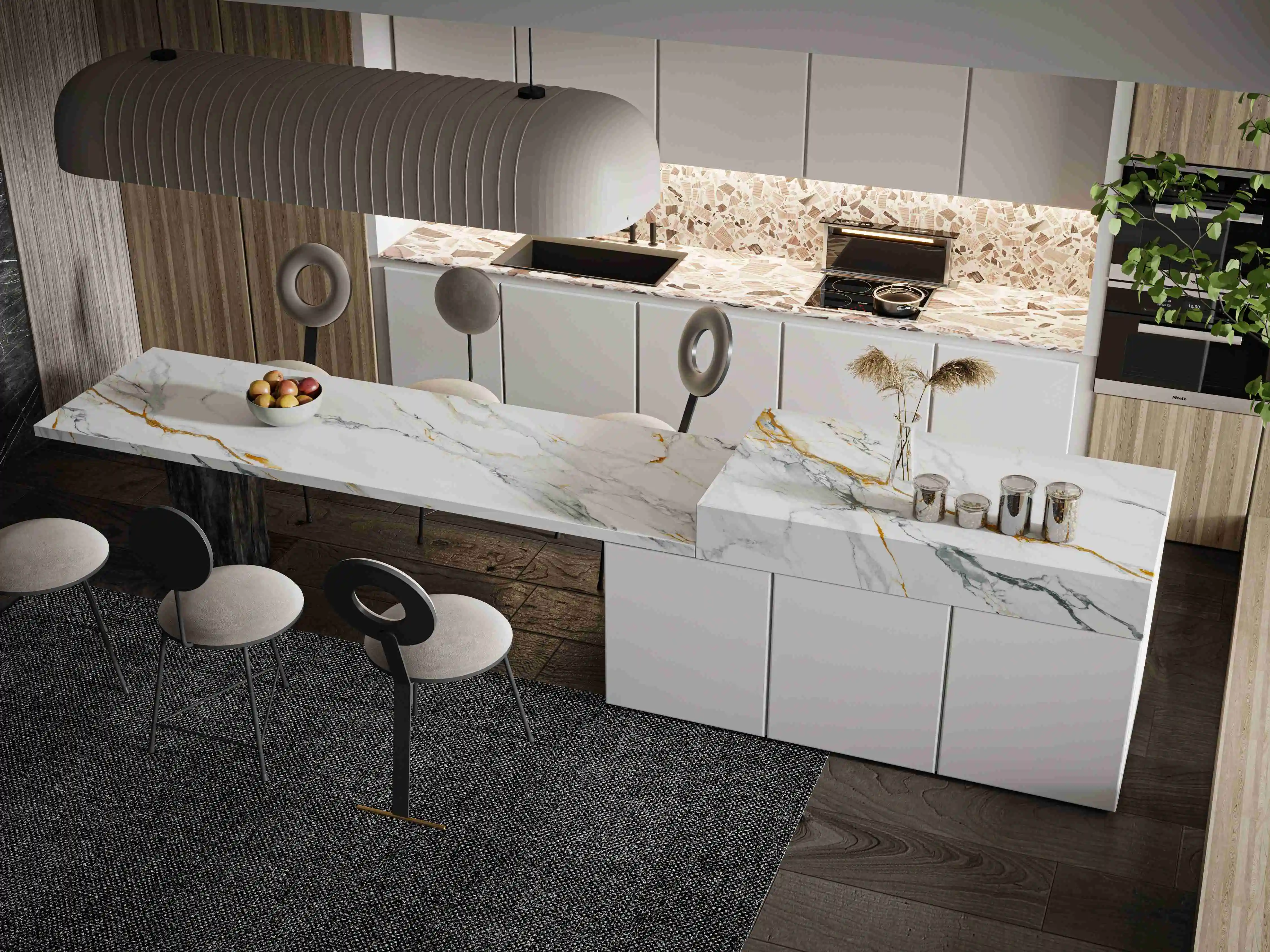 칼라카타 파오나조