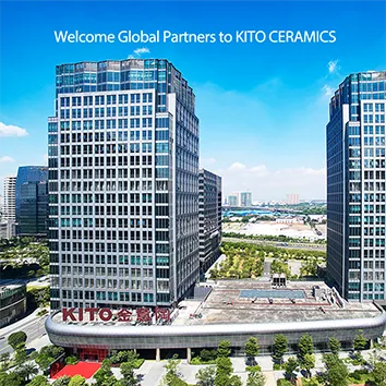 포산에 있는 KITO CERAMICS 방문을 위한 완벽 가이드
