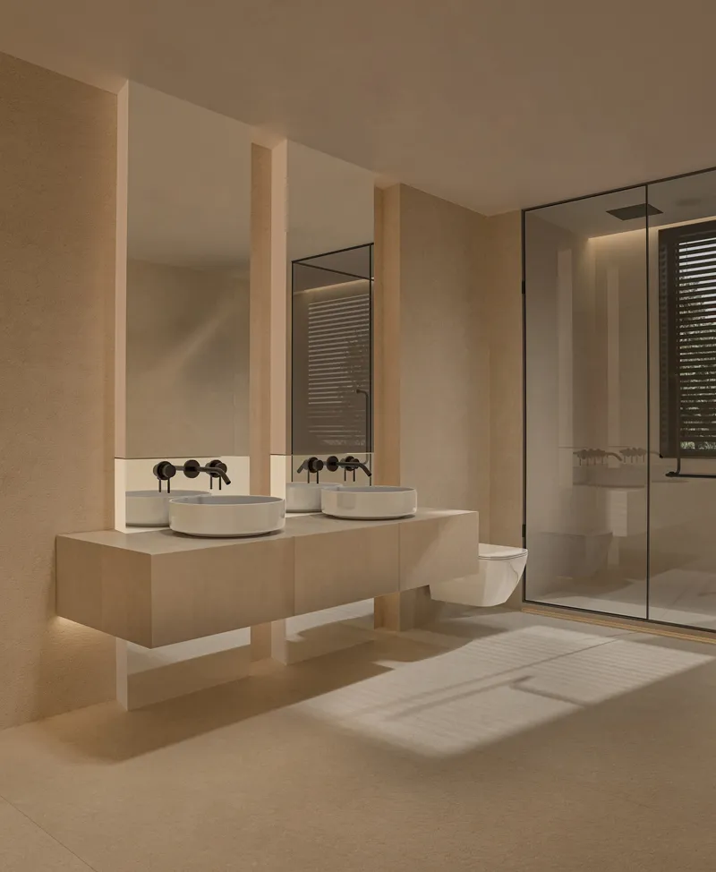 석회암