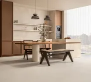 석회암