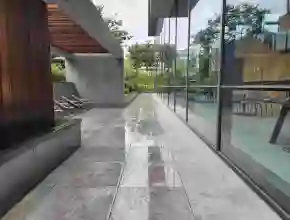 제약 회사 본사 포코트
