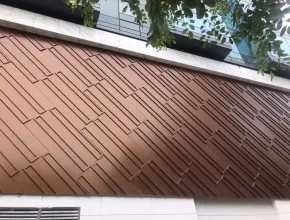 방콕 통로