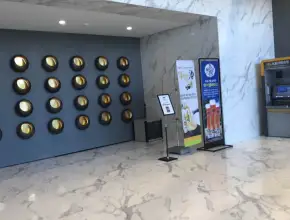베뉴 컨트리 클럽