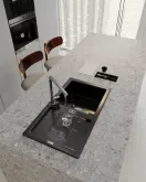 테라조 라이트 그레이