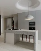 테라조 라이트 그레이