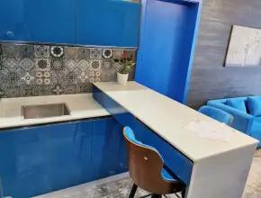 세비야 호텔 프로젝트