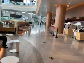 베이징 다싱 공항