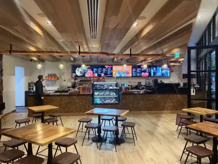 초콜릿 바