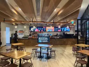 초콜릿 바