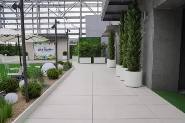 한국 스카이 가든