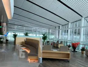 베이징 다싱 공항