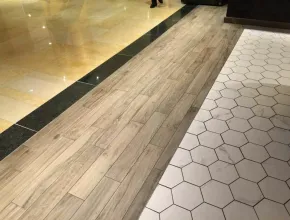 힐튼 뉴욕