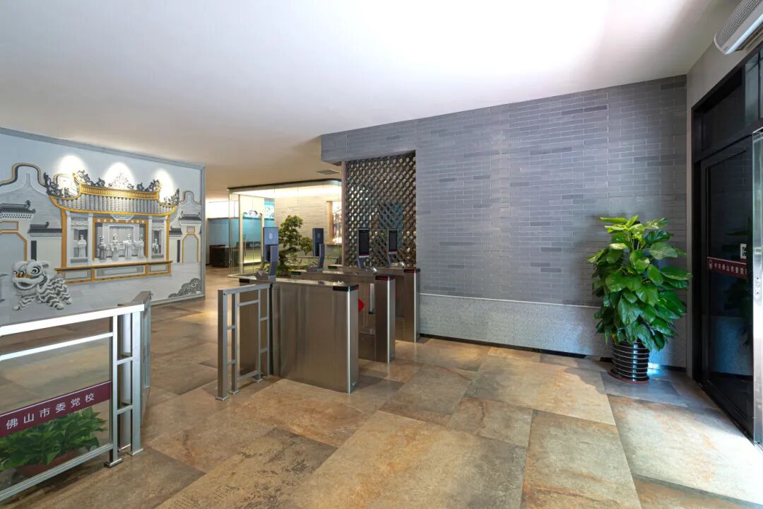 발포 세라믹 벽 패널