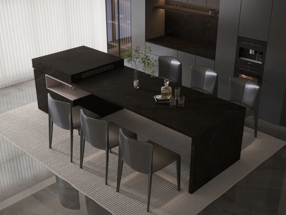 피에트라 그레이