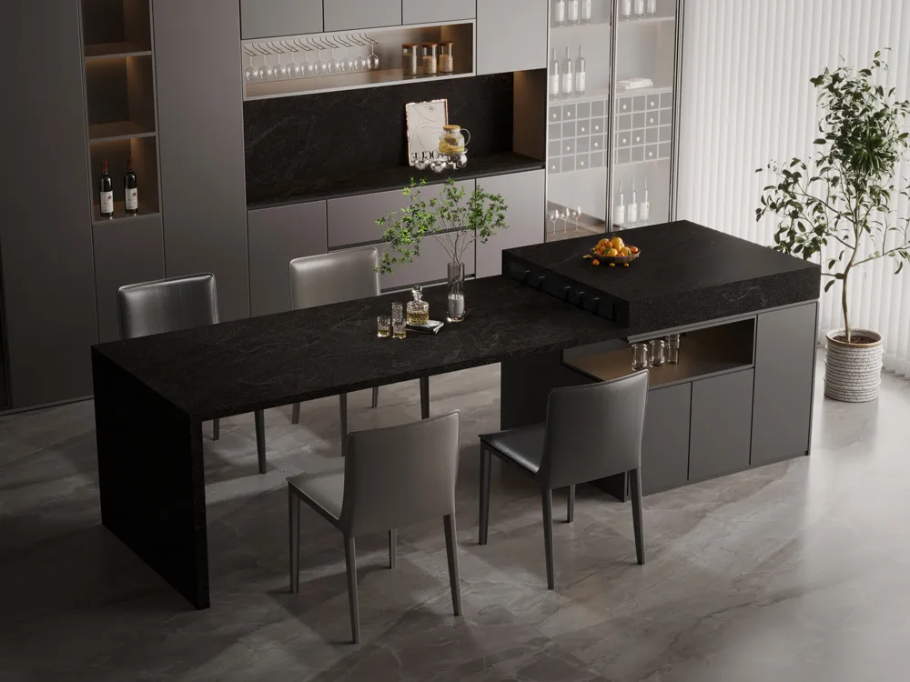 피에트라 그레이