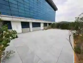 사무실 건물