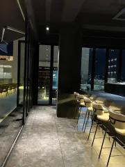 로프트 테라스 바