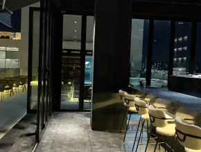 로프트 테라스 바