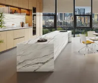 칼라카타 빙하 화이트