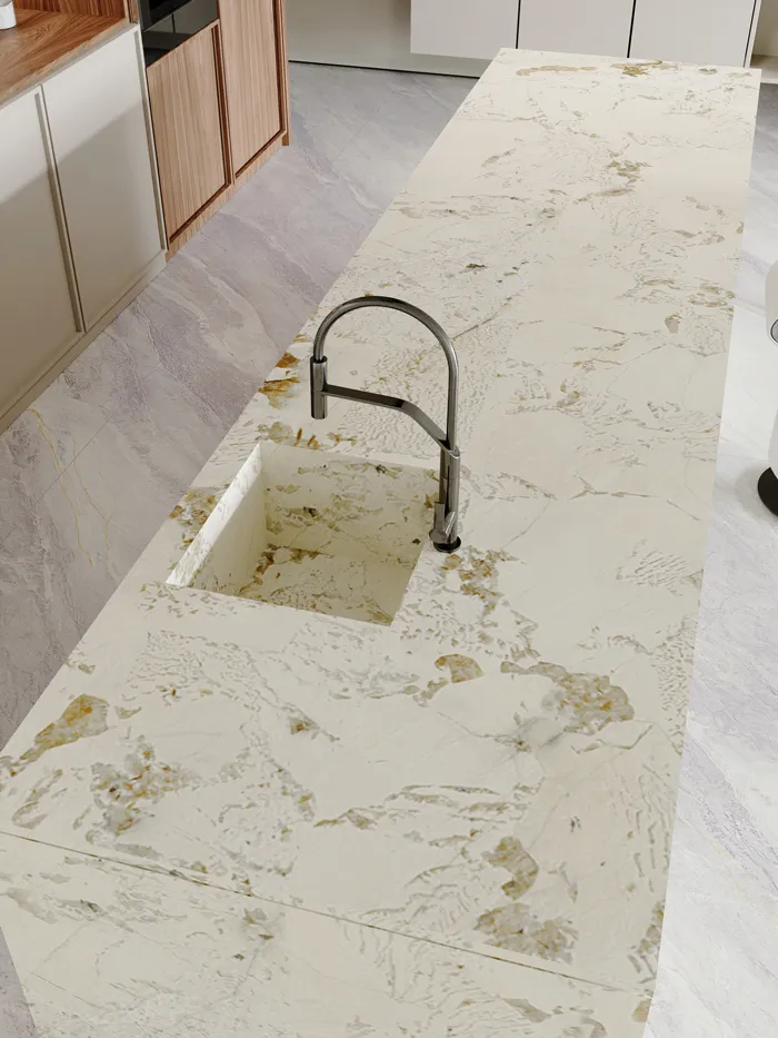 조쿨 실버 화이트